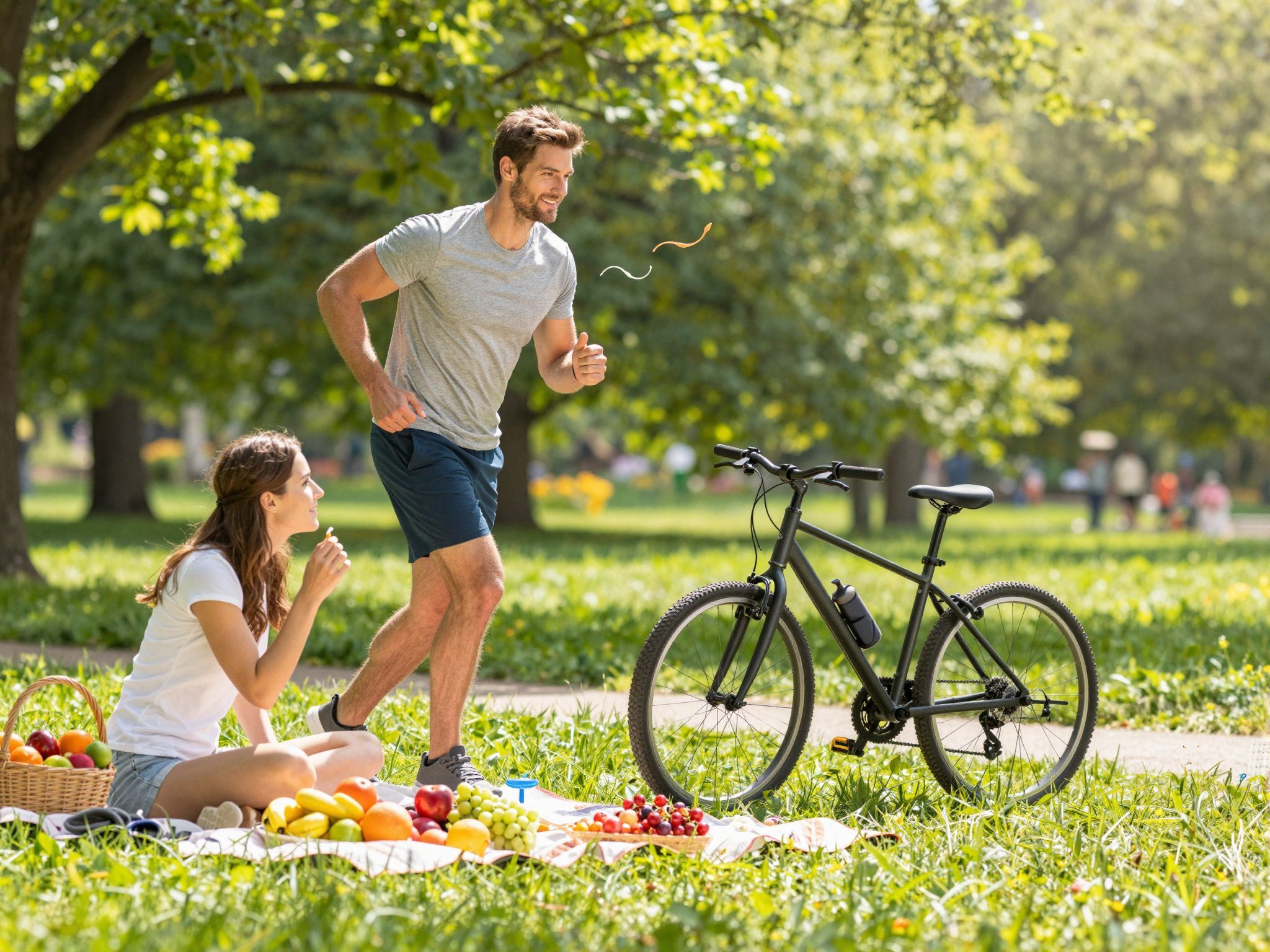 A környezeti tényezők jelentősen befolyásolják a férfi termékenységet.