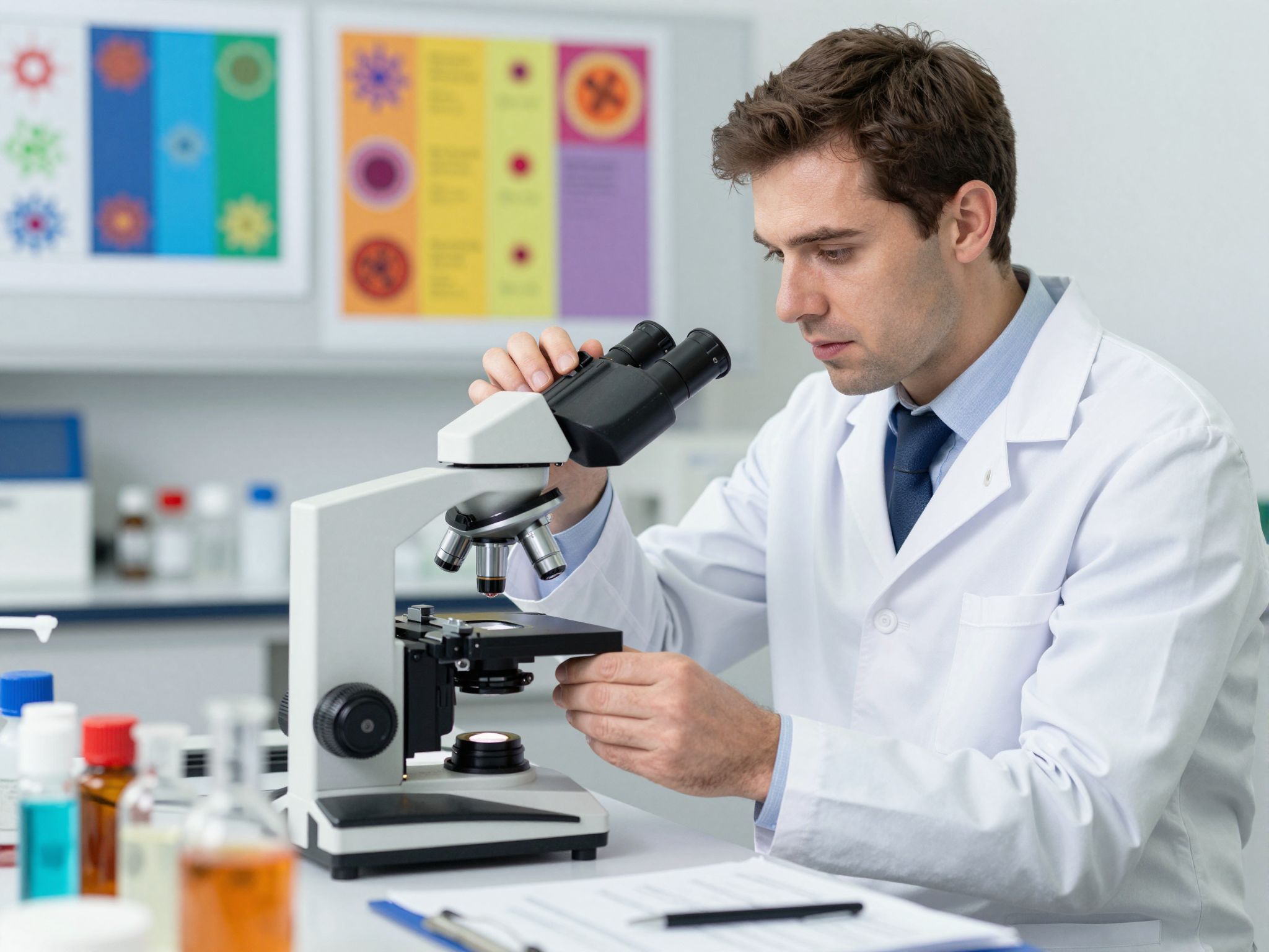 A láz mértéke segíthet a fertőzés típusának meghatározásában.