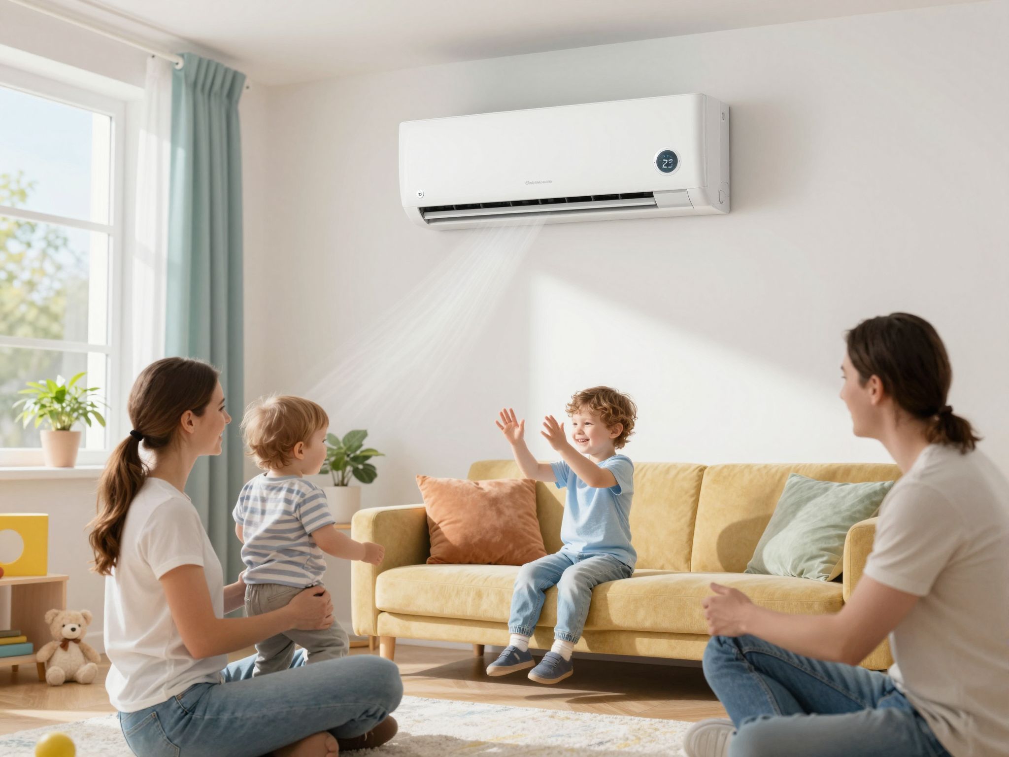 A csecsemők hőmérsékletérzékenysége különleges figyelmet igényel.