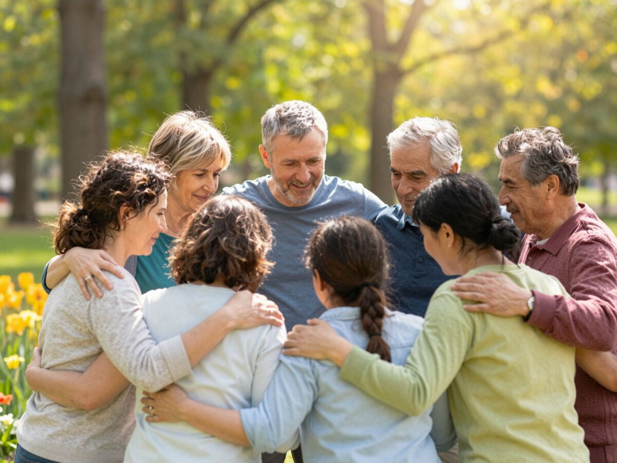 A legnagyobb fájdalom: szülői gyász támogatása és túlélési eszközök