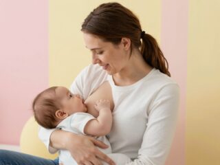 A lenőtt nyelv hatása a szoptatásra: Tünetek, diagnózis és a fájdalommentes kezelés