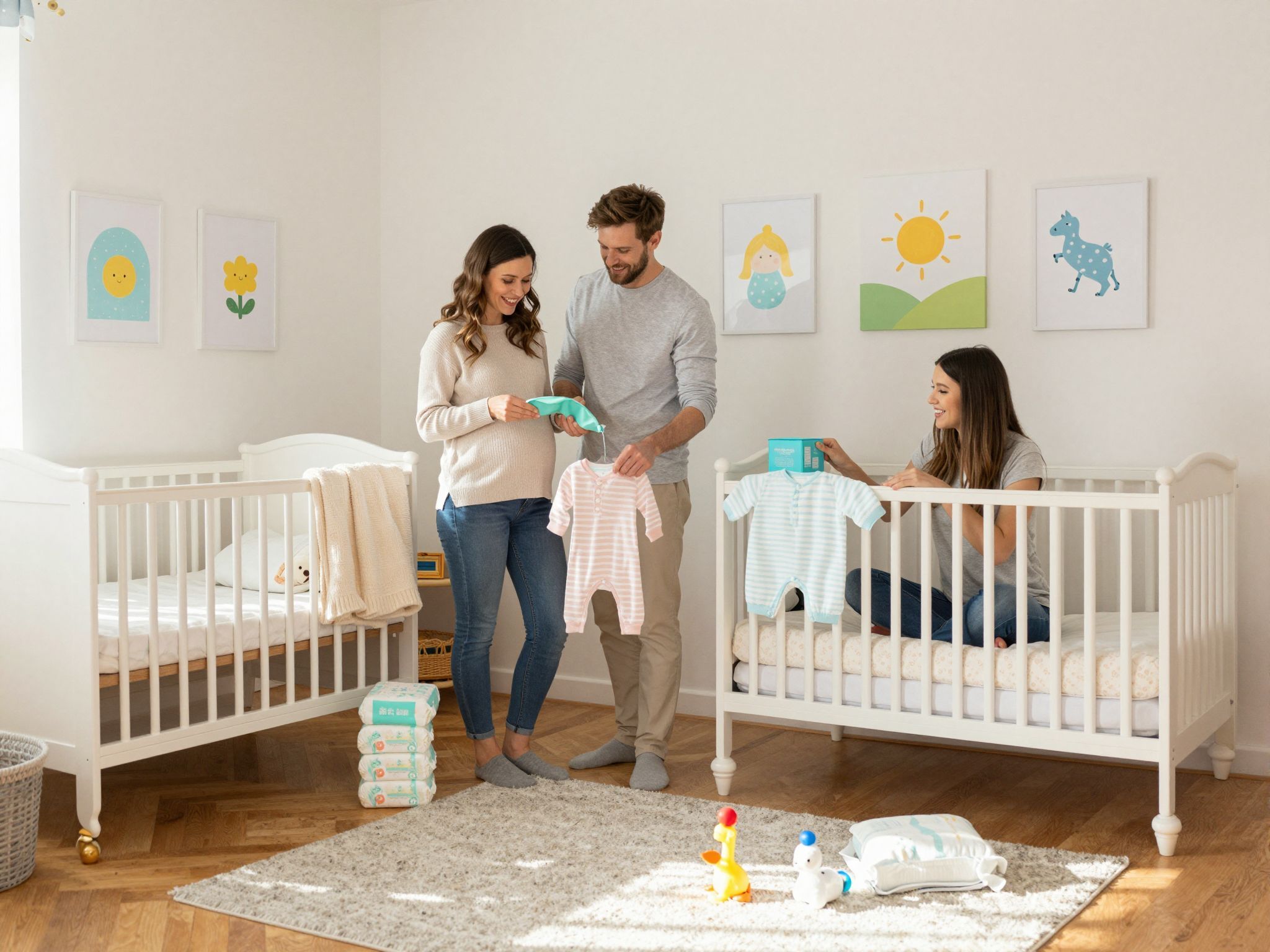 A logisztikai felkészülés kulcsa a türelem és tervezés.