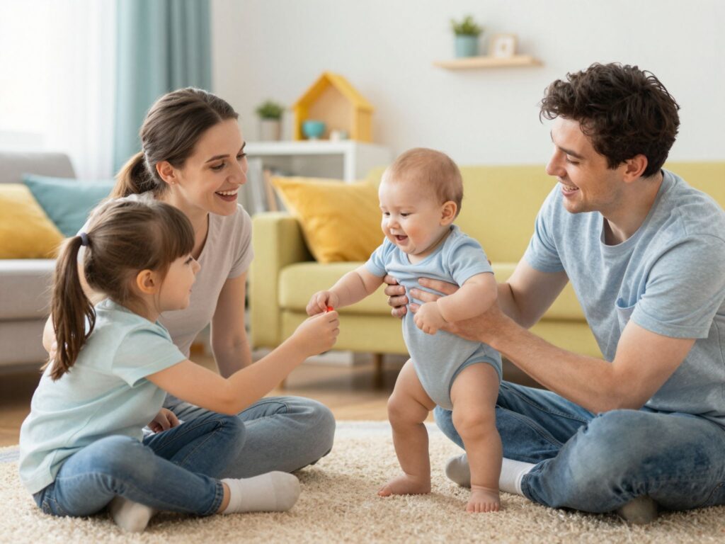 A lombikbébi programok sikerességi rátája: mit mondanak a statisztikák?