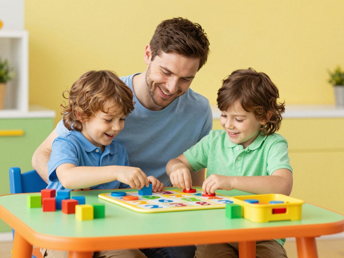 A matematika nem mumus: szülői praktikák, amikkel megszerettetheted a számokat a gyerekkel