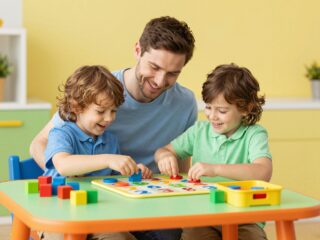 A matematika nem mumus: szülői praktikák, amikkel megszerettetheted a számokat a gyerekkel