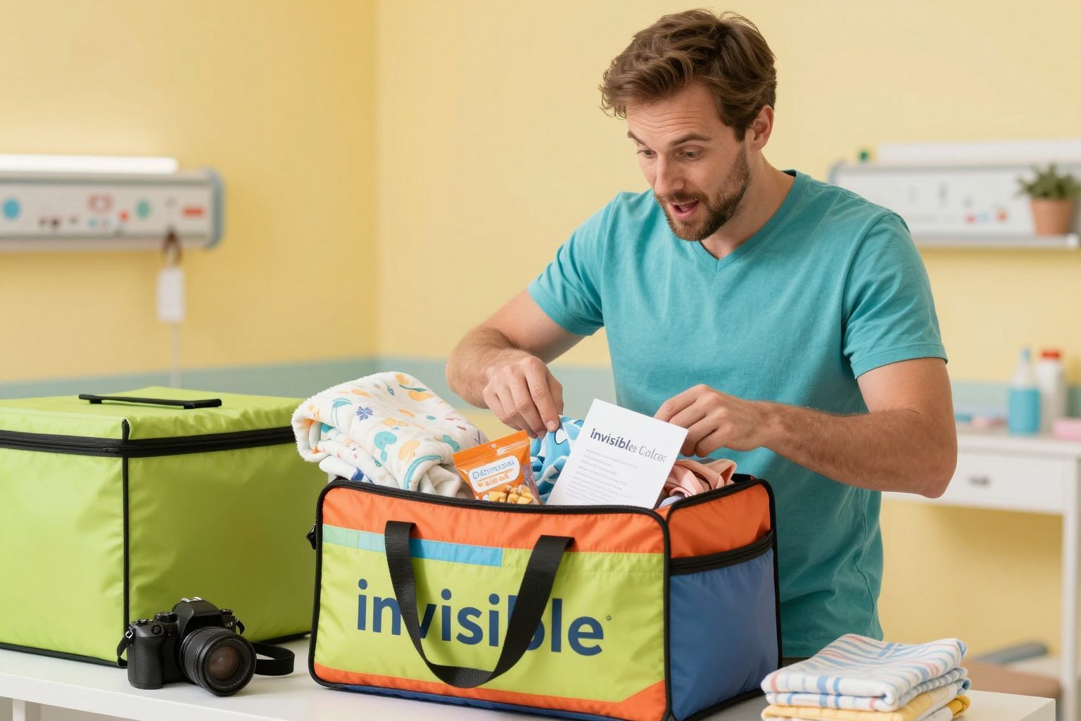 A mentális felkészülés kulcsfontosságú a szülés élményéhez.