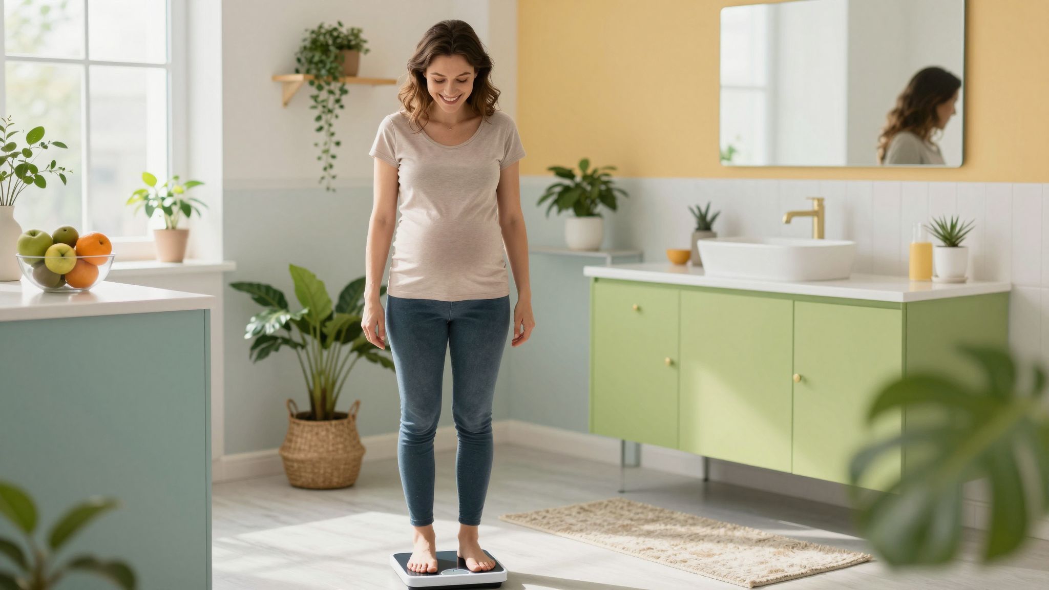 A súlykezelés pszichológiája segít megelőzni a túlsúlyt.