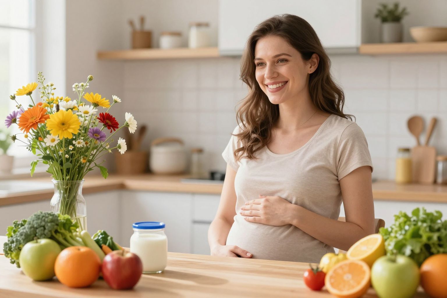 A bélflóra egyensúlya kulcsszerepet játszik az allergiák megelőzésében.
