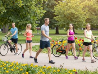 A mozgásszegény életmód veszélyei: miért fontos a napi rendszeres testmozgás?