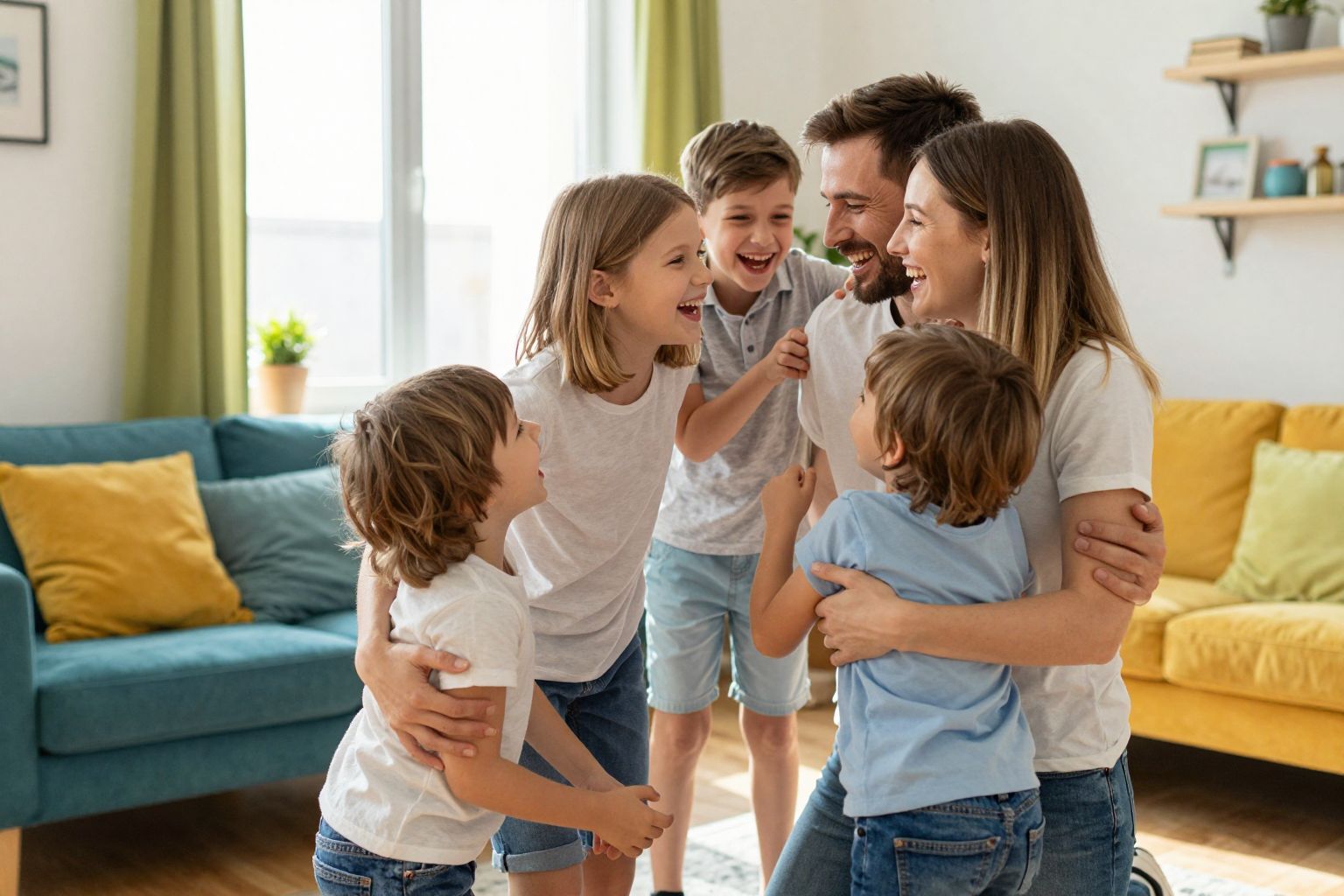 A negatív minták figyelmen kívül hagyása erősíti a szeretetet.