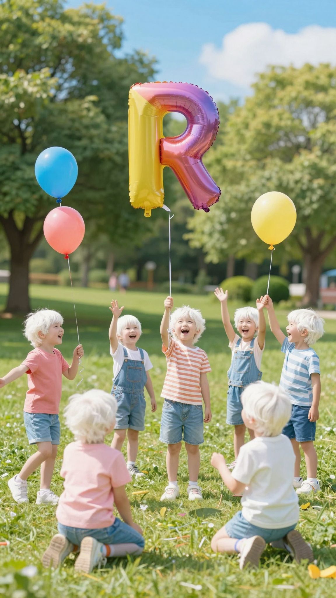 A névadás befolyásolja a gyermek jövőbeli identitását.