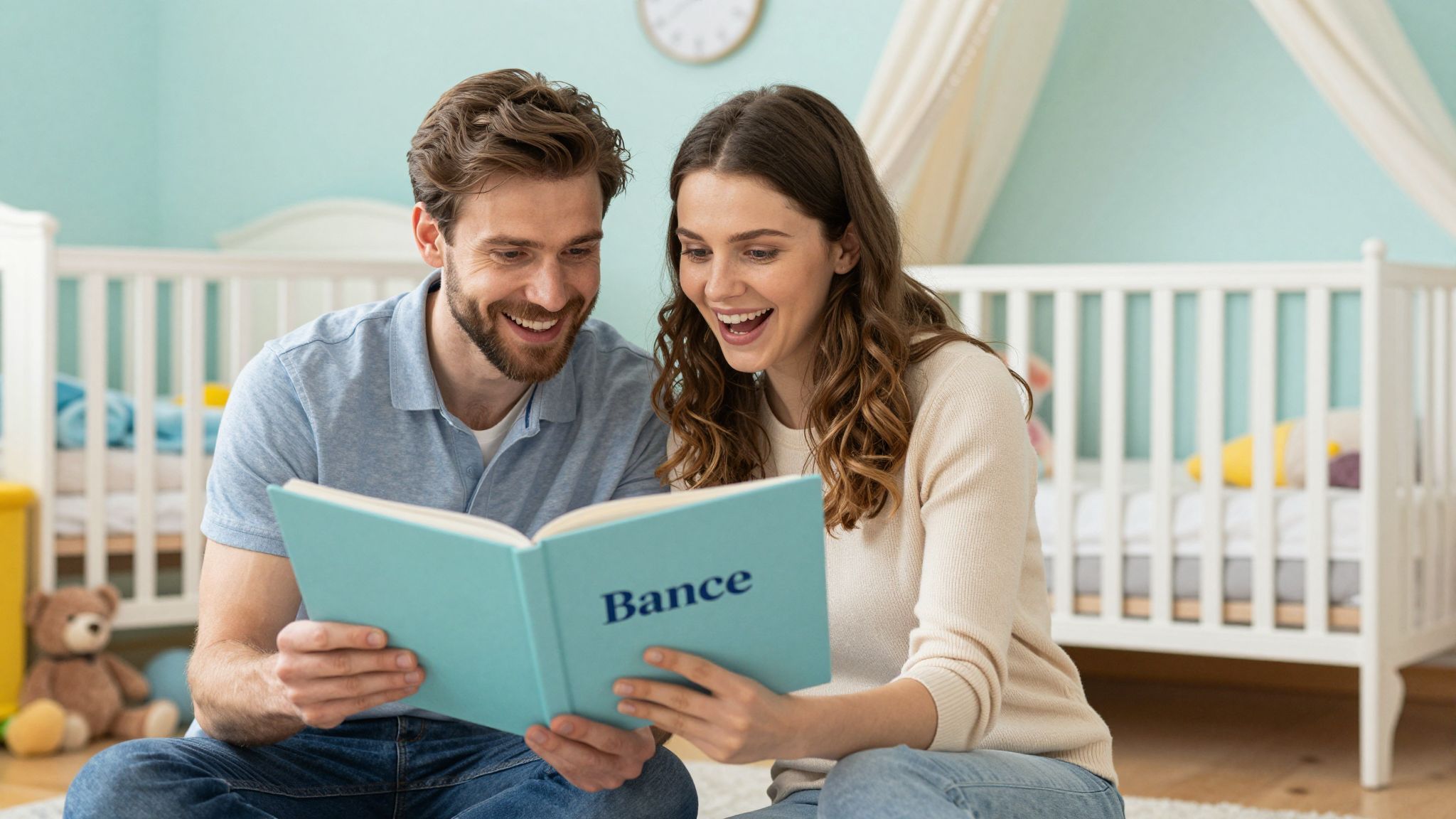 A névválasztás jogi keretei befolyásolják a gyermek jövőjét.