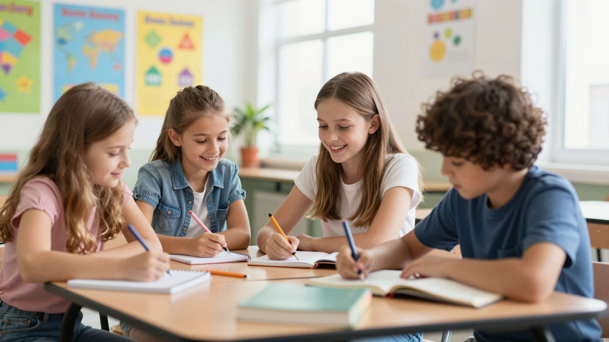 A növekedési szemlélet elősegíti a folyamatos tanulást és fejlődést.