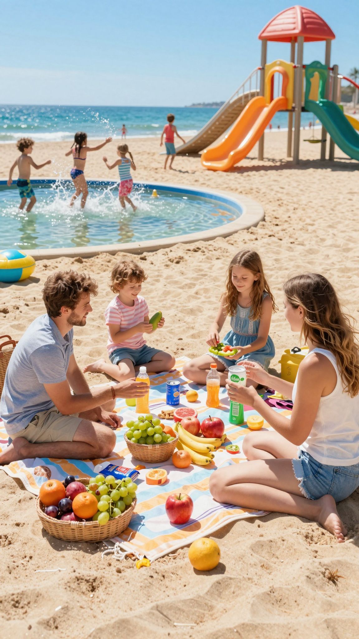 Nyáron figyelj a romlandó ételek tárolására!