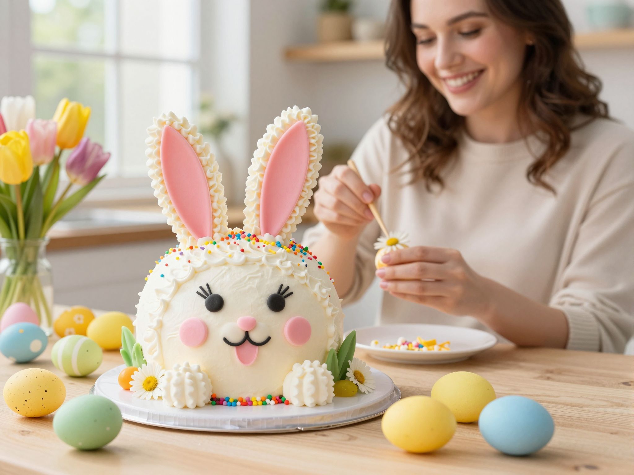 Nyusziformához használj habszifont a gyors formázáshoz!