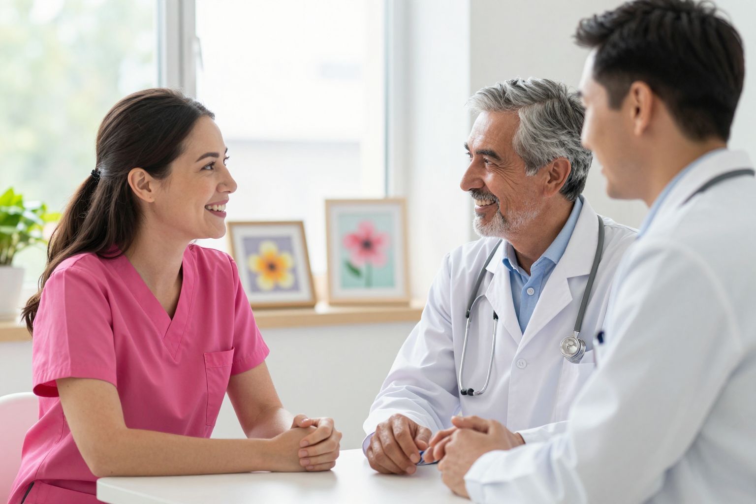 A petesejt donor program segíthet az alacsony AMH esetén.