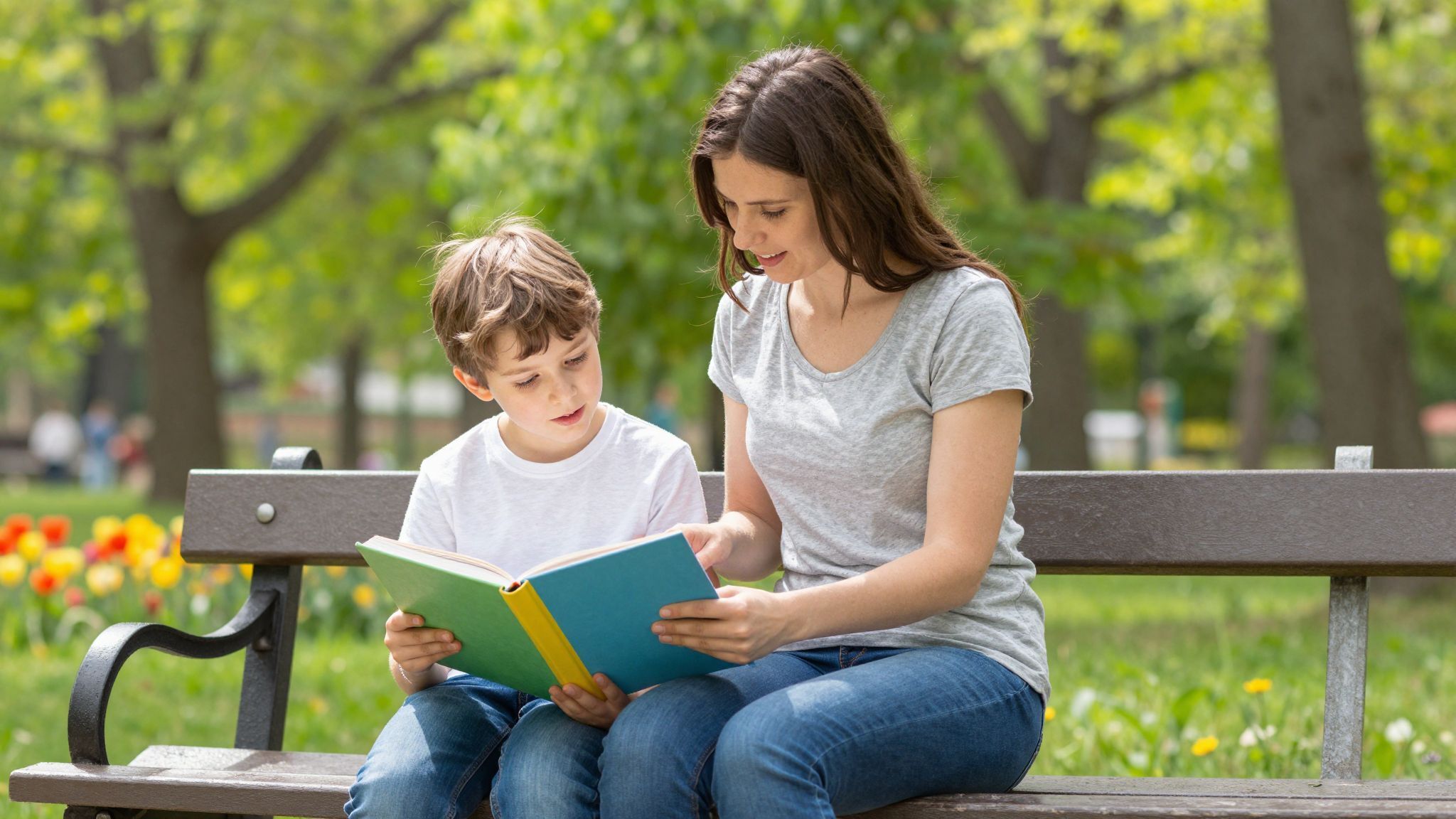 A megfelelő pihenés javítja a regenerálódást és figyelmet.
