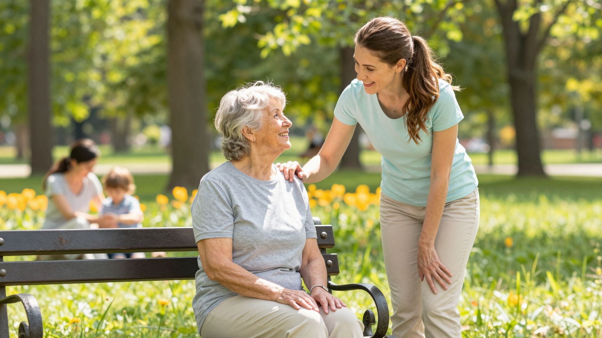 A nehézségek pozitív oldala lehet új lehetőségek felfedezése.