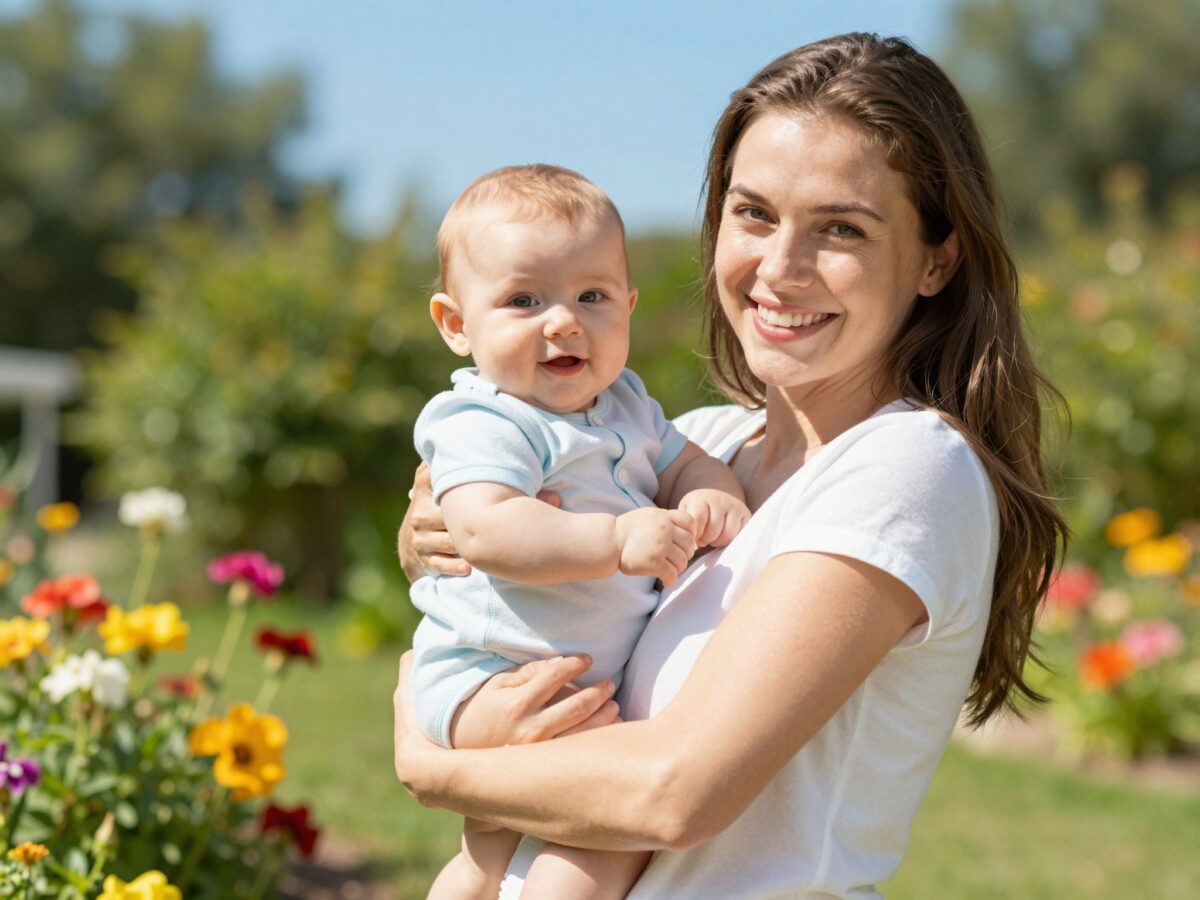 A preeklampszia és más komplikációk hosszú távú hatása az anya egészségére