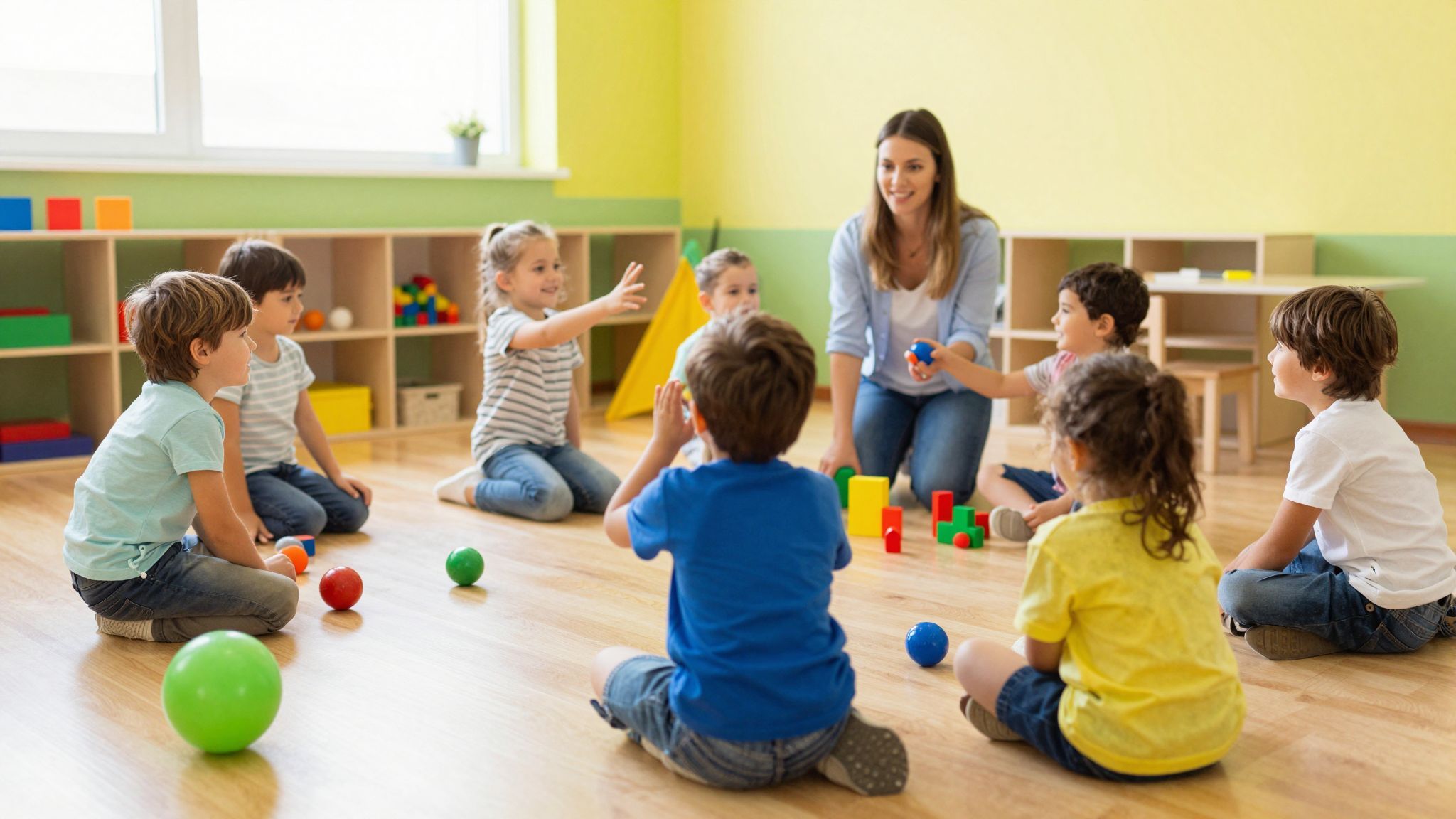 A primitív reflexek integrációja alapvető a motoros fejlődéshez.