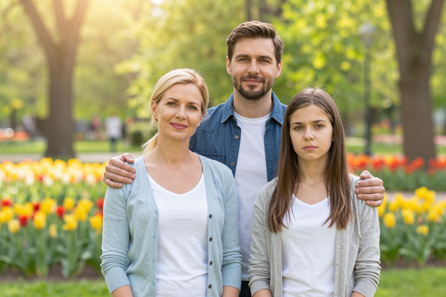A pszichológiai terhek kezelése elengedhetetlen a meddőségben.