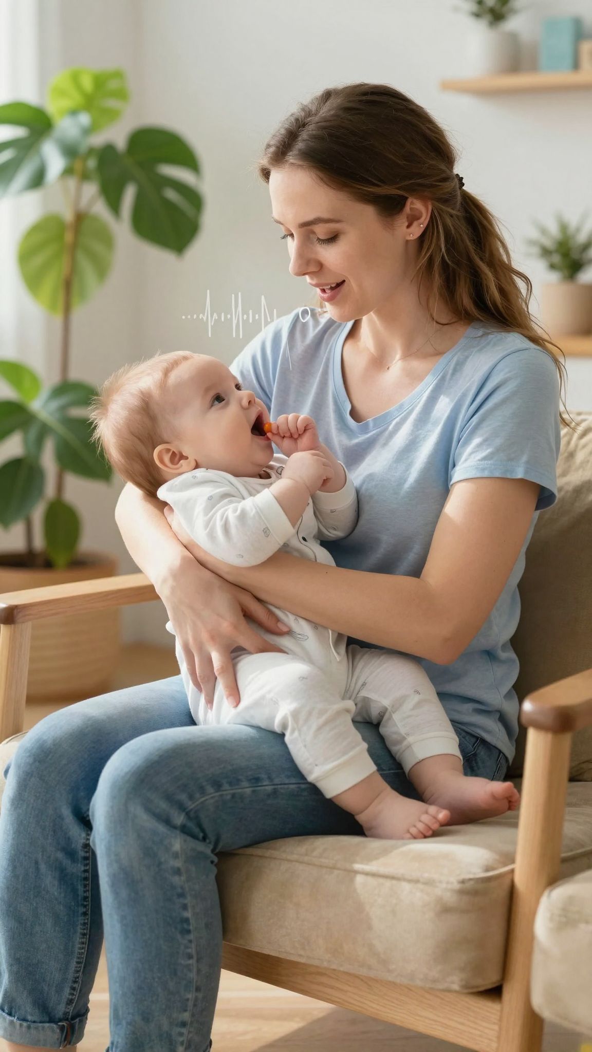 A reflux irritálja a hangszalagokat, rekedtséget okozva.