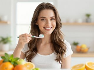 A reggeli puszi gyilkosa: leleplezzük a rossz szájszag leggyakoribb okait és megoldásait