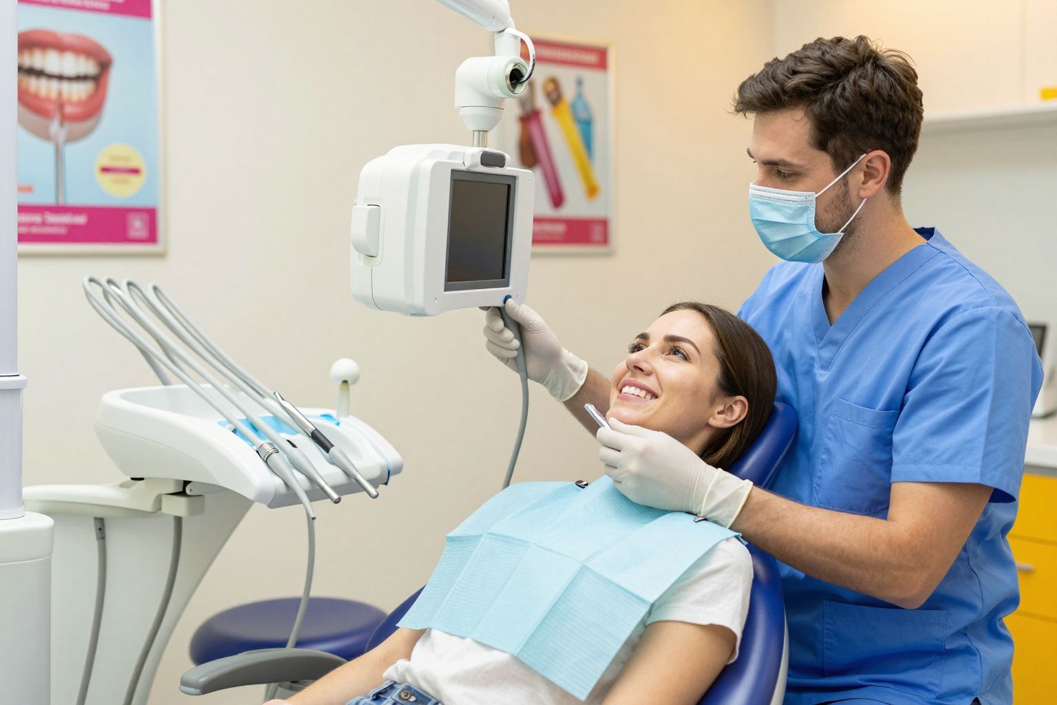 Röntgenvizsgálatok minimalizálják a sugárterhelést várandósoknál.