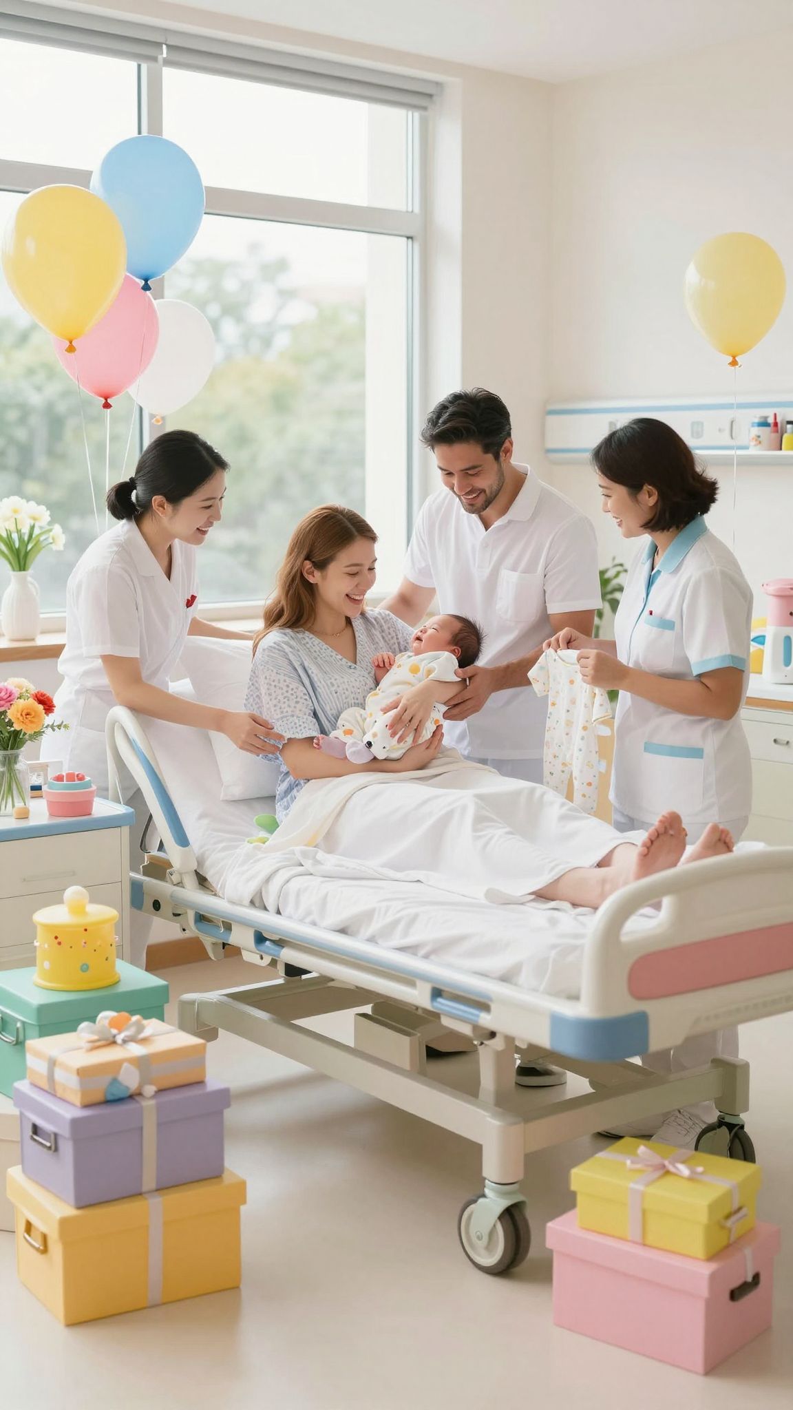 A méhlepény gyors eltávolítása csökkentheti a szövődményeket.