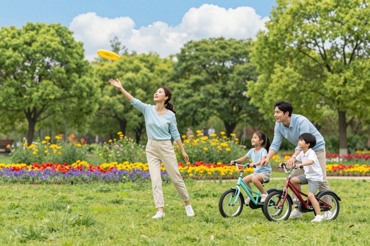 A millenniumi szülők új értelmet adnak a munka-magánélet egyensúlynak.