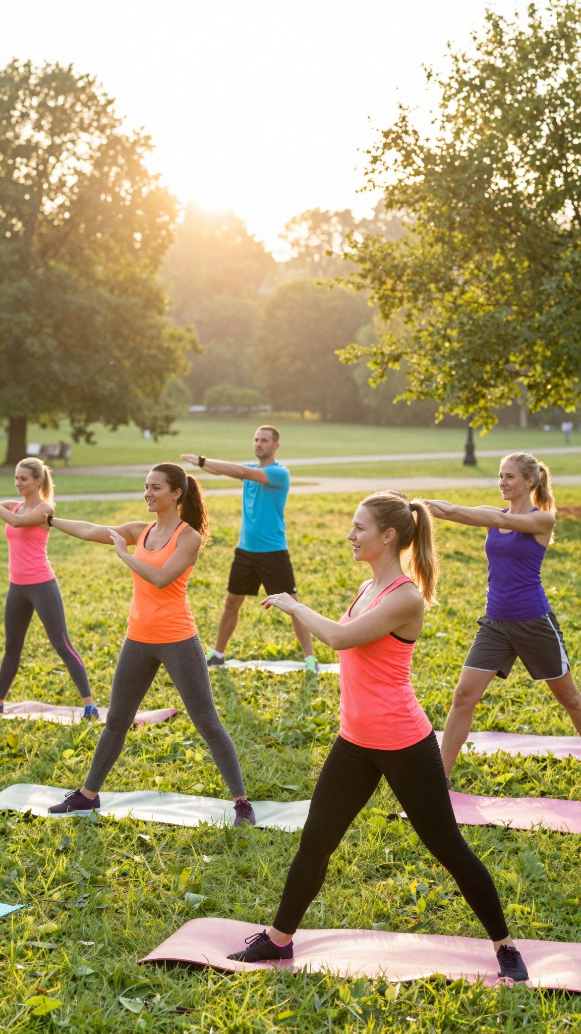A rutin kialakítása időt és következetességet igényel.