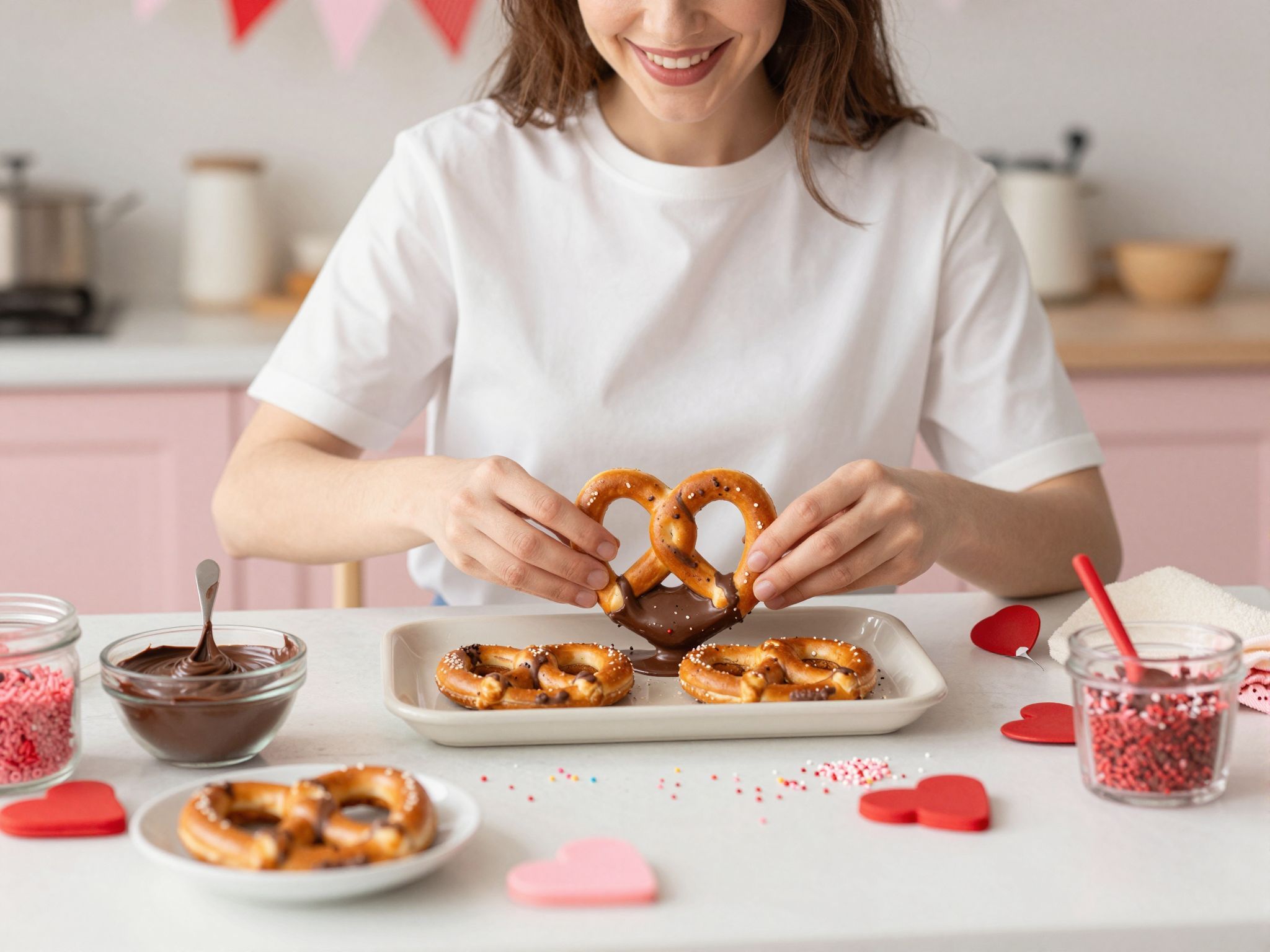 A sós-édes páros nemcsak finom, de érzelmeket is ébreszt.