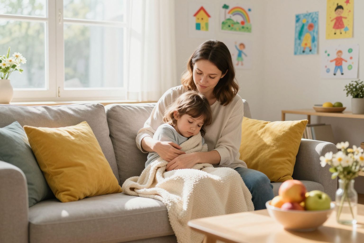 A krónikus betegségek hosszú távú távollétet igényelnek.