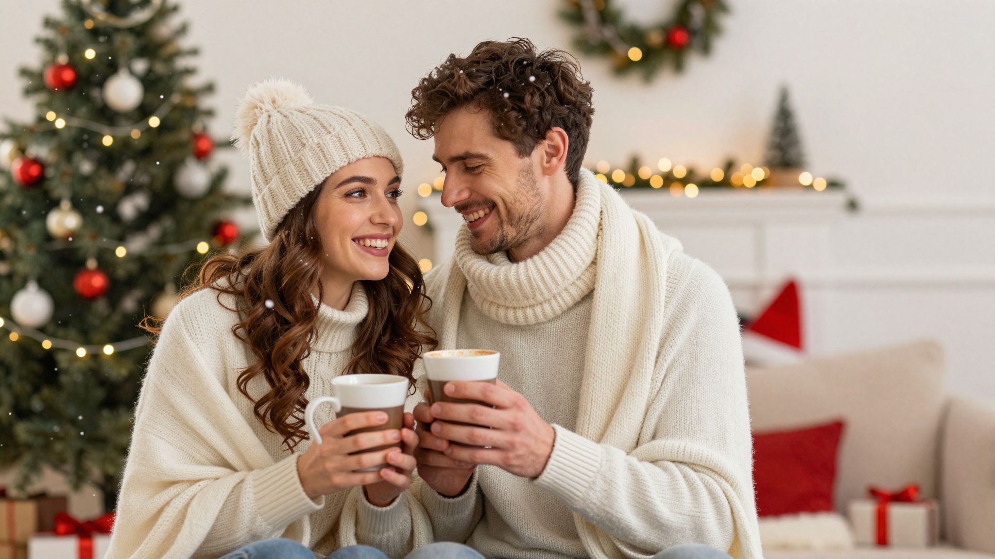 A hideg idő javíthatja a spermiumok minőségét.