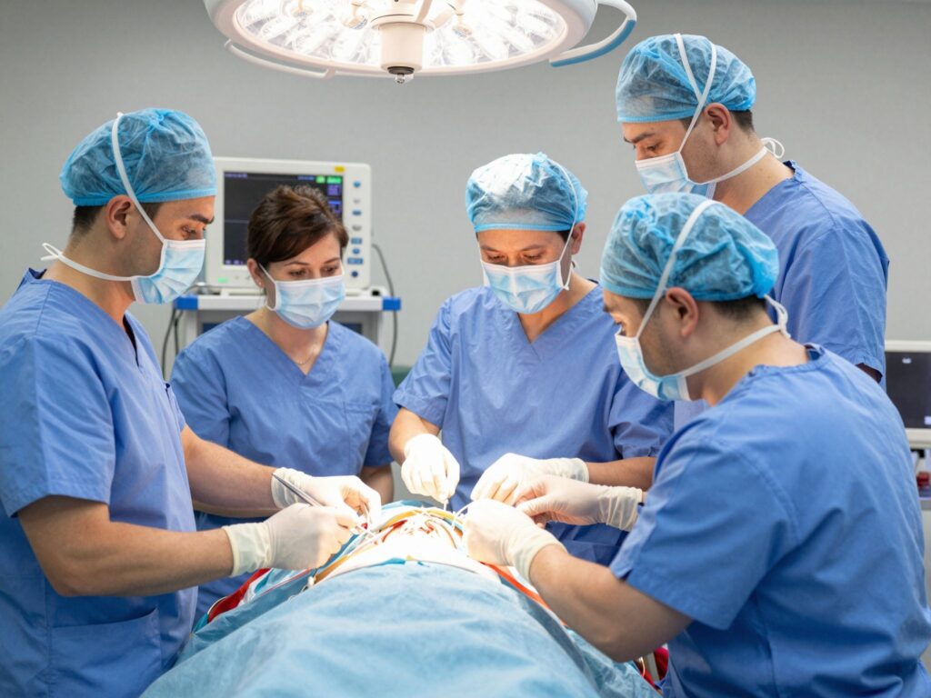 A sürgősségi császármetszés leggyakoribb okai a vajúdás alatt