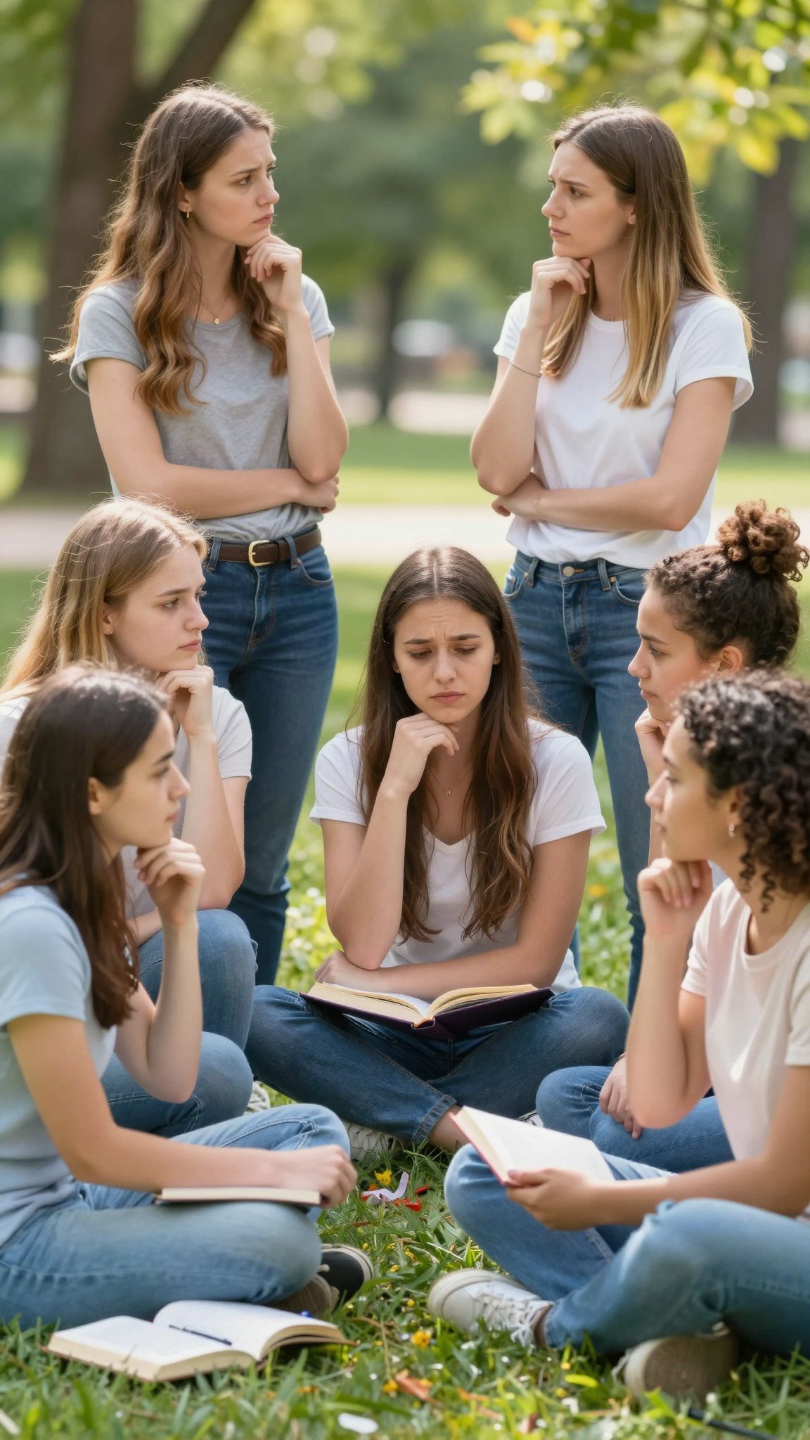 A szabályozás stigmatizálja a nőket és befolyásolja döntéseiket.