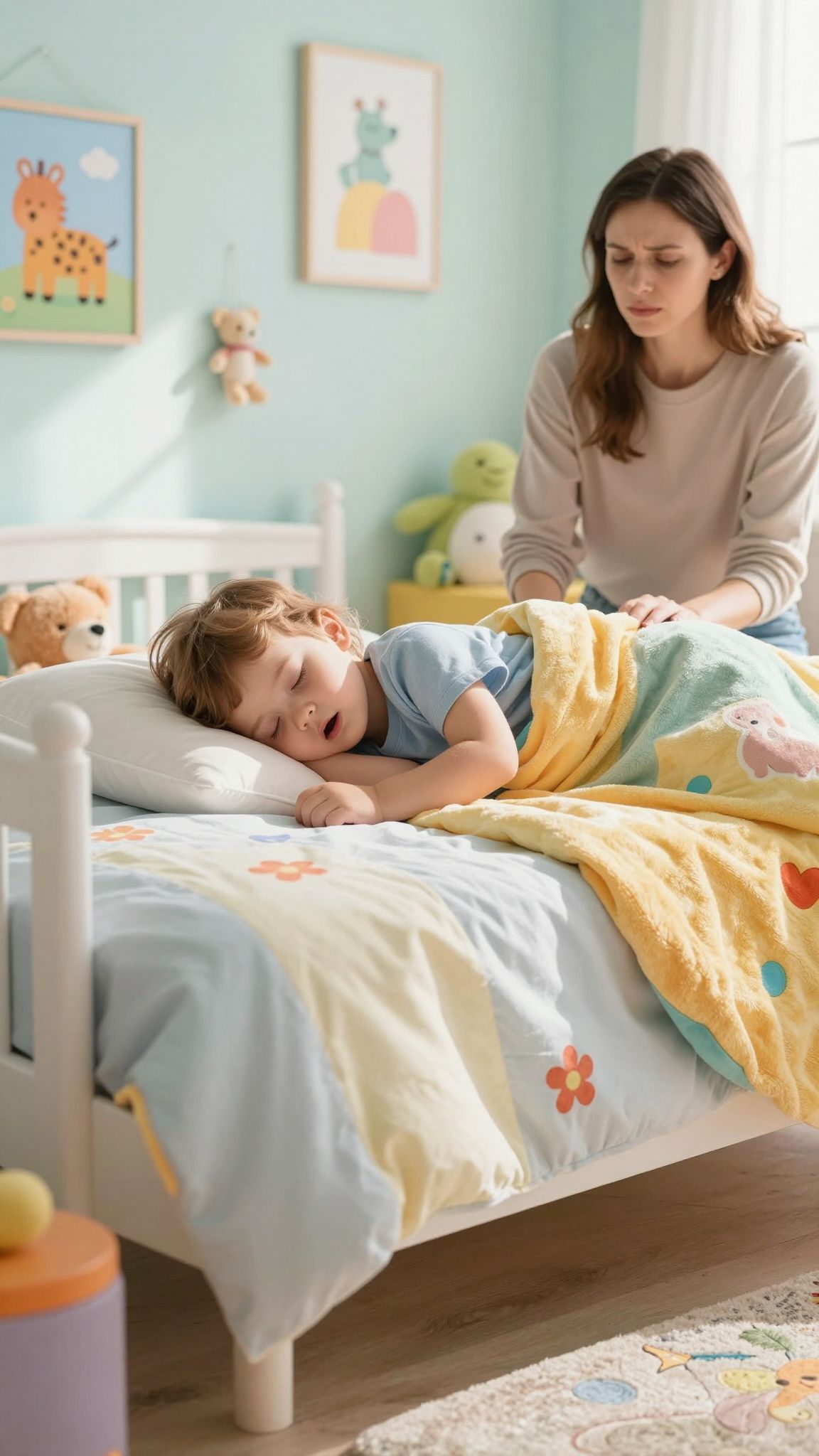 Szakember választás: fogorvos, fül-orr-gégész, vagy ortodontus.