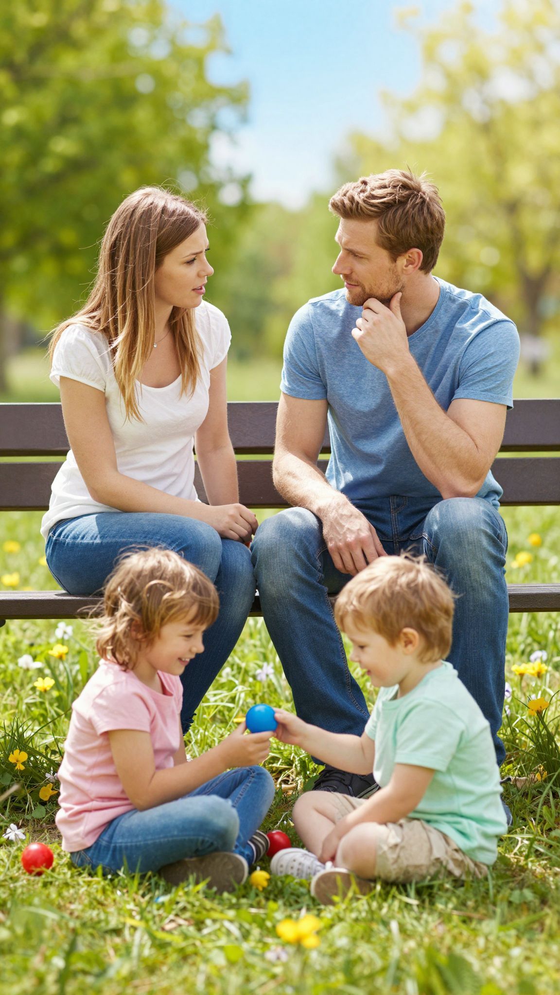 A kritika negatívan befolyásolja a gyermek önértékelését.