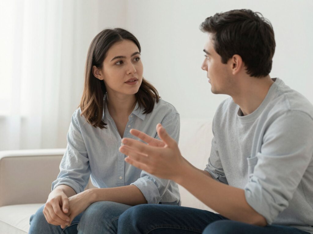 A szemtelenség mögötti okok: hogyan kezeld a helyzetet kiabálás nélkül?