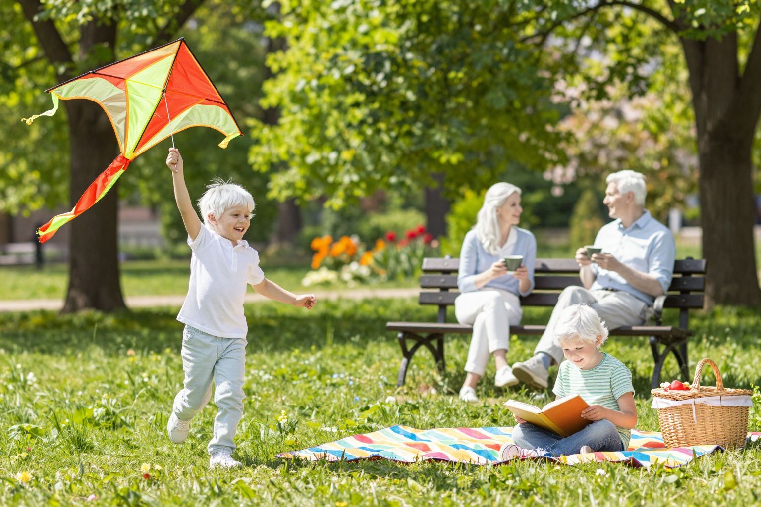 A szenzoros feldolgozás kulcsfontosságú az egyensúly megőrzésében.