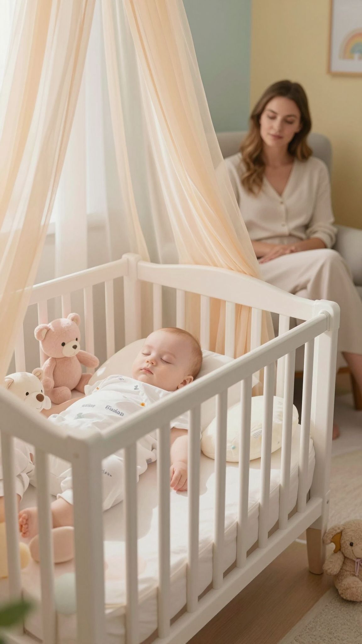 A szerotonin szabályozza a légzési reflexeket a csecsemőknél.