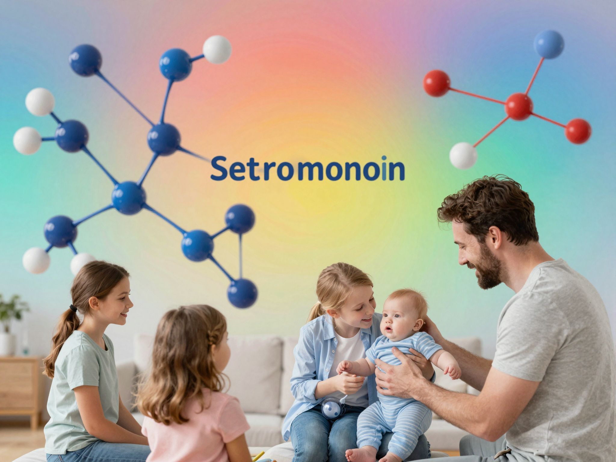 A szerotonin szabályozza az alvás és éberség ciklusát.