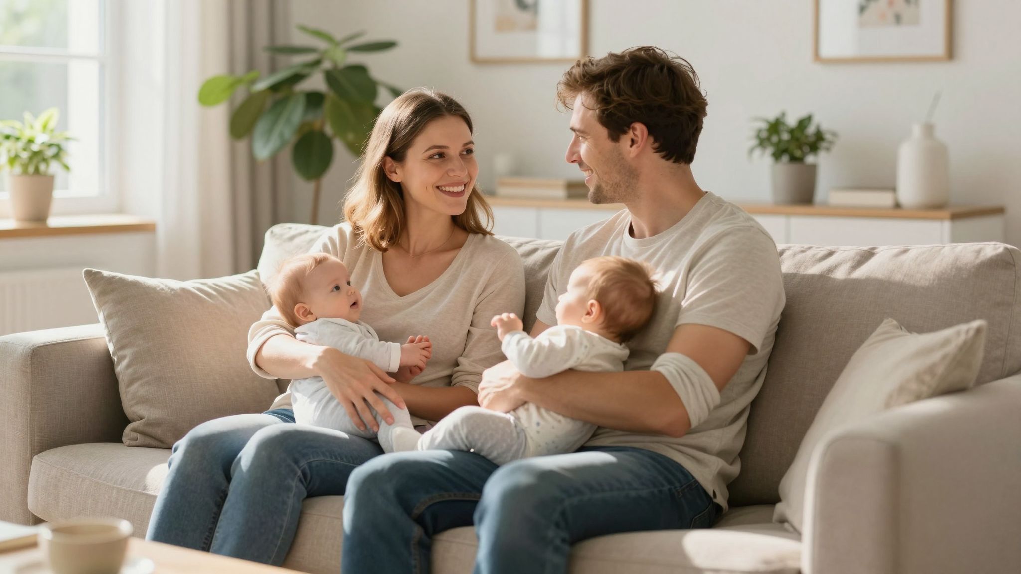 A szexuális élet újraindítása sok pár számára kihívást jelent.