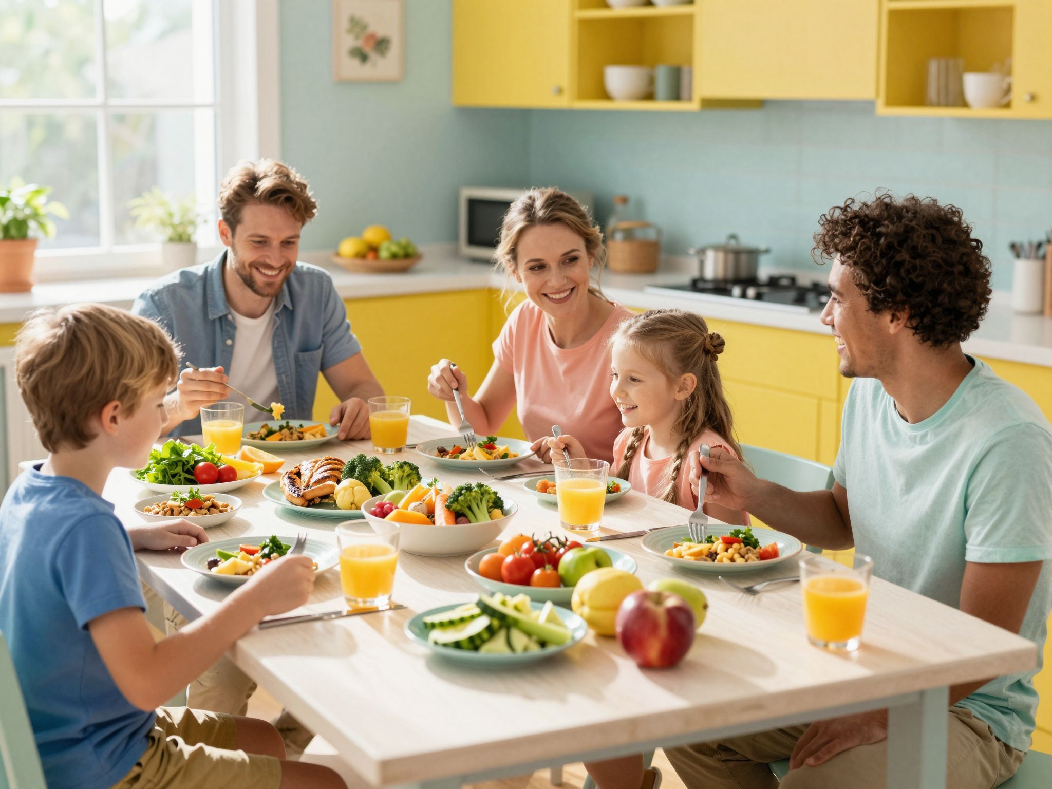 A szilárd ételek bevezetése fokozhatja a refluxot.