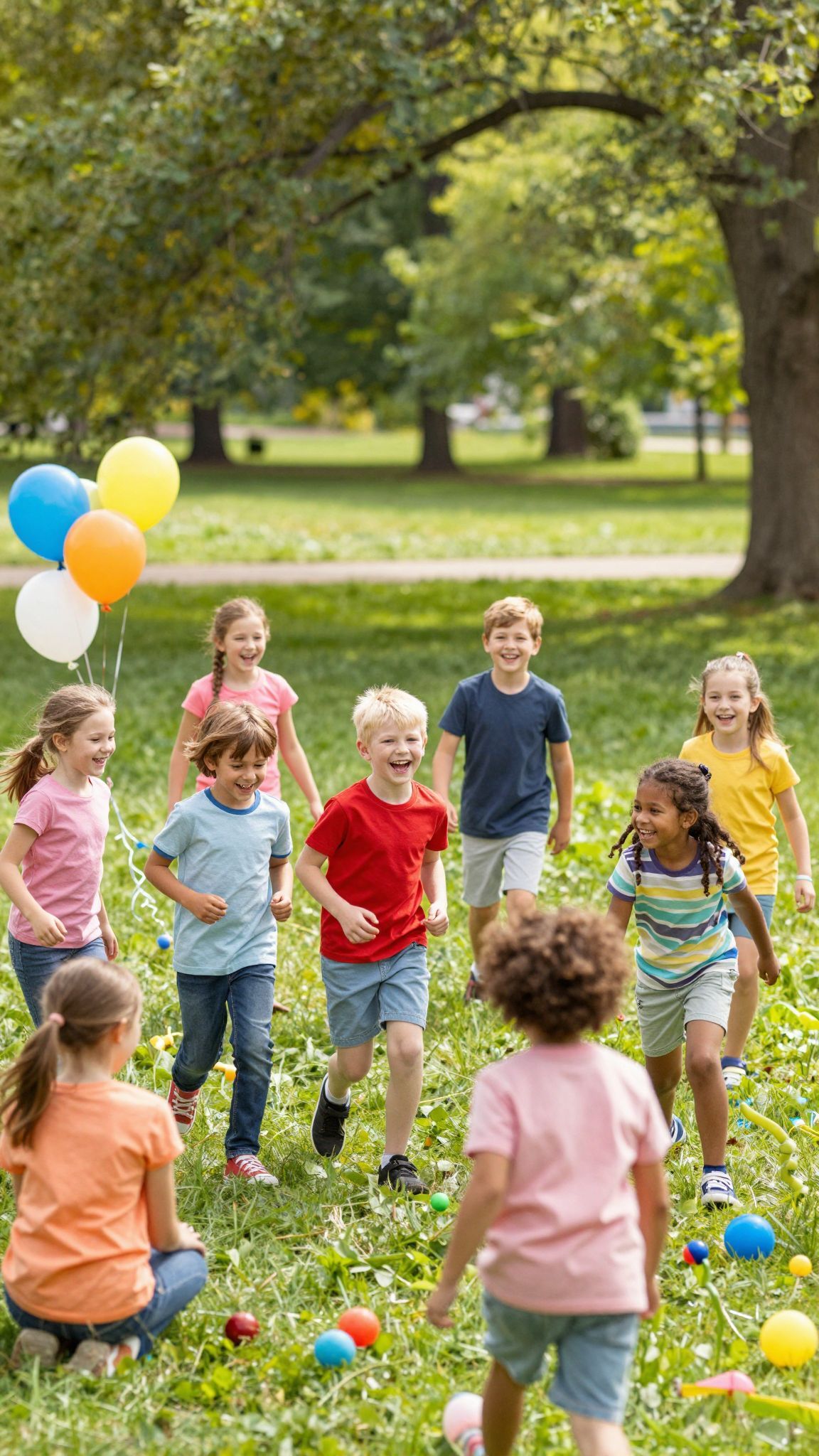 Az Ikrek barátságosak, könnyen alakítanak közösségeket.