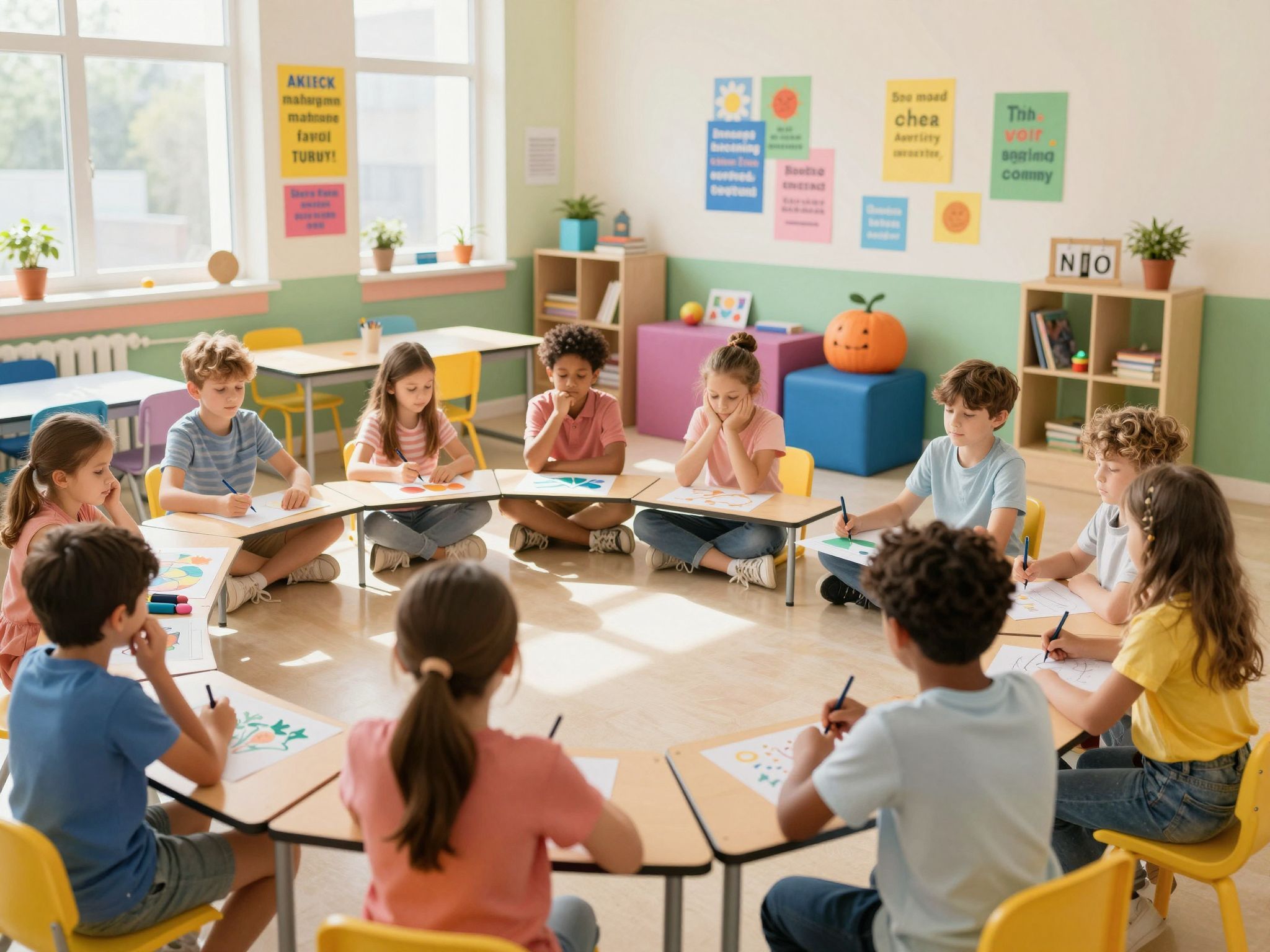 A fiatalok szorongását gyakran a társadalmi elvárások fokozzák.
