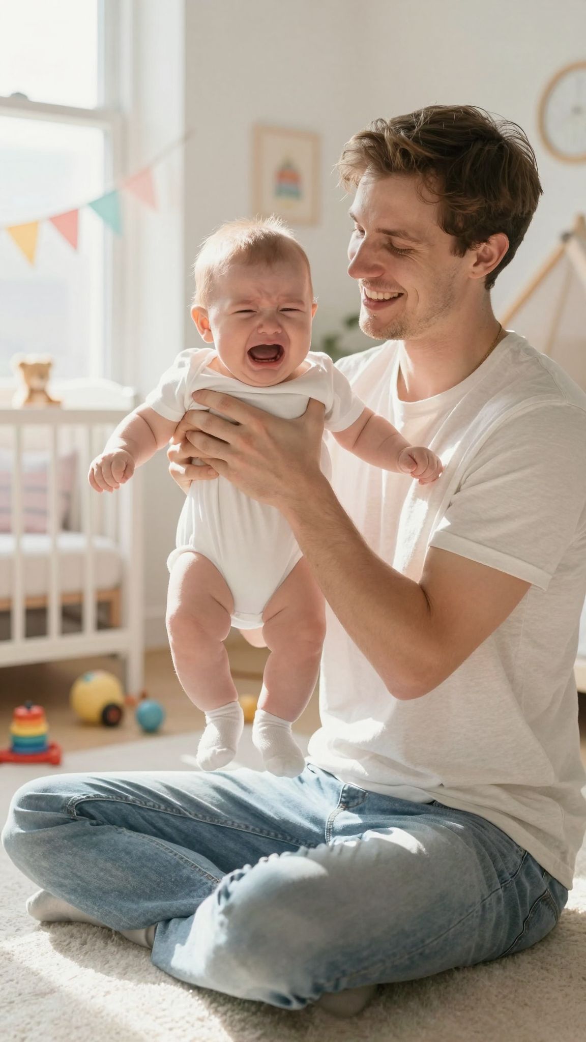 A válaszkészség erősíti a bizalmat és a kötődést.