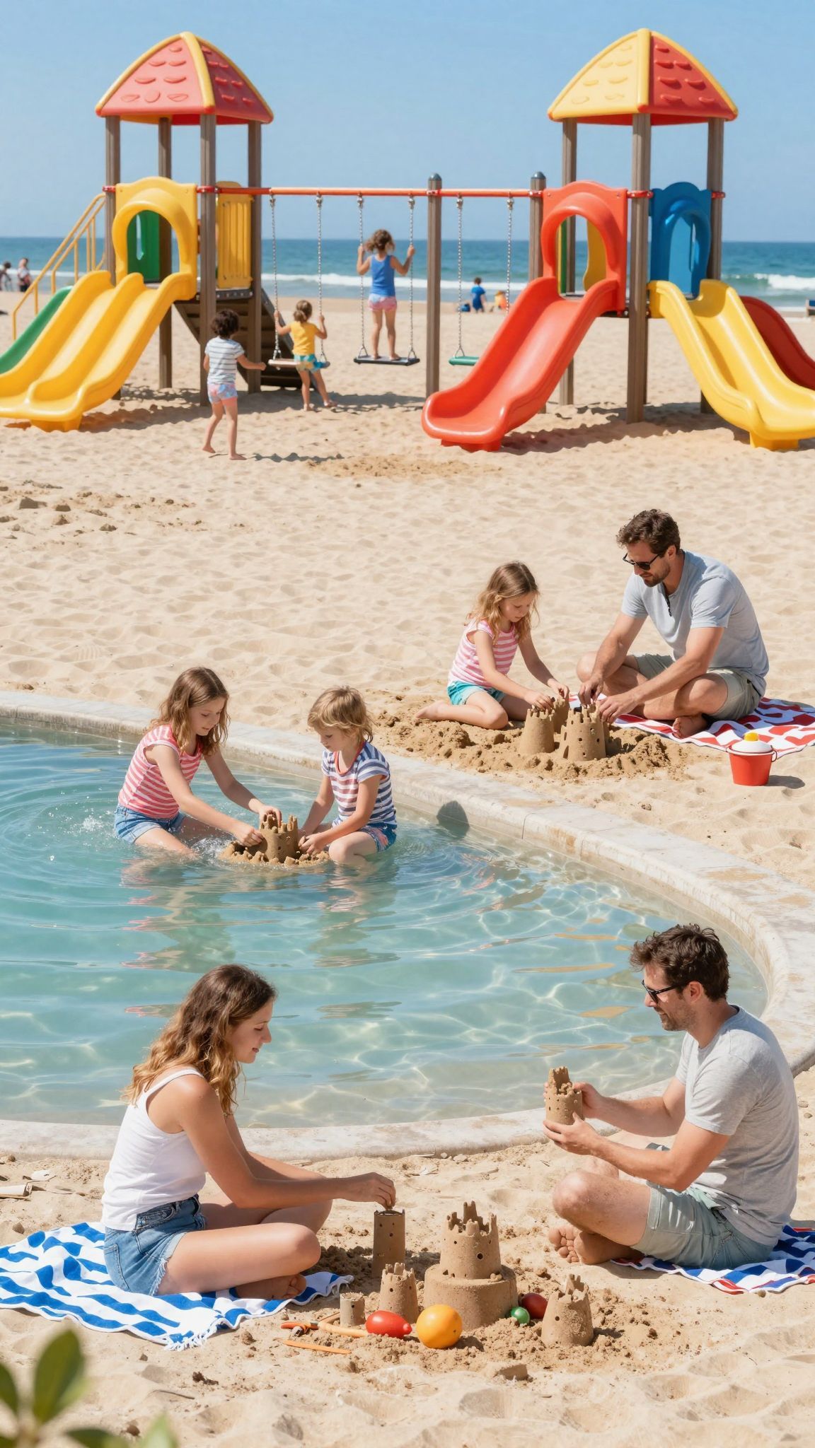 A szülők figyelme csökkentheti a balesetek kockázatát.