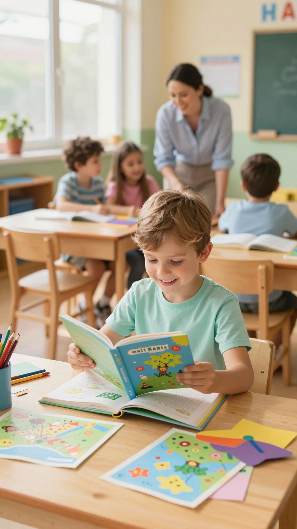 A belső motiváció növeli a tanulási élményt és sikerességet.