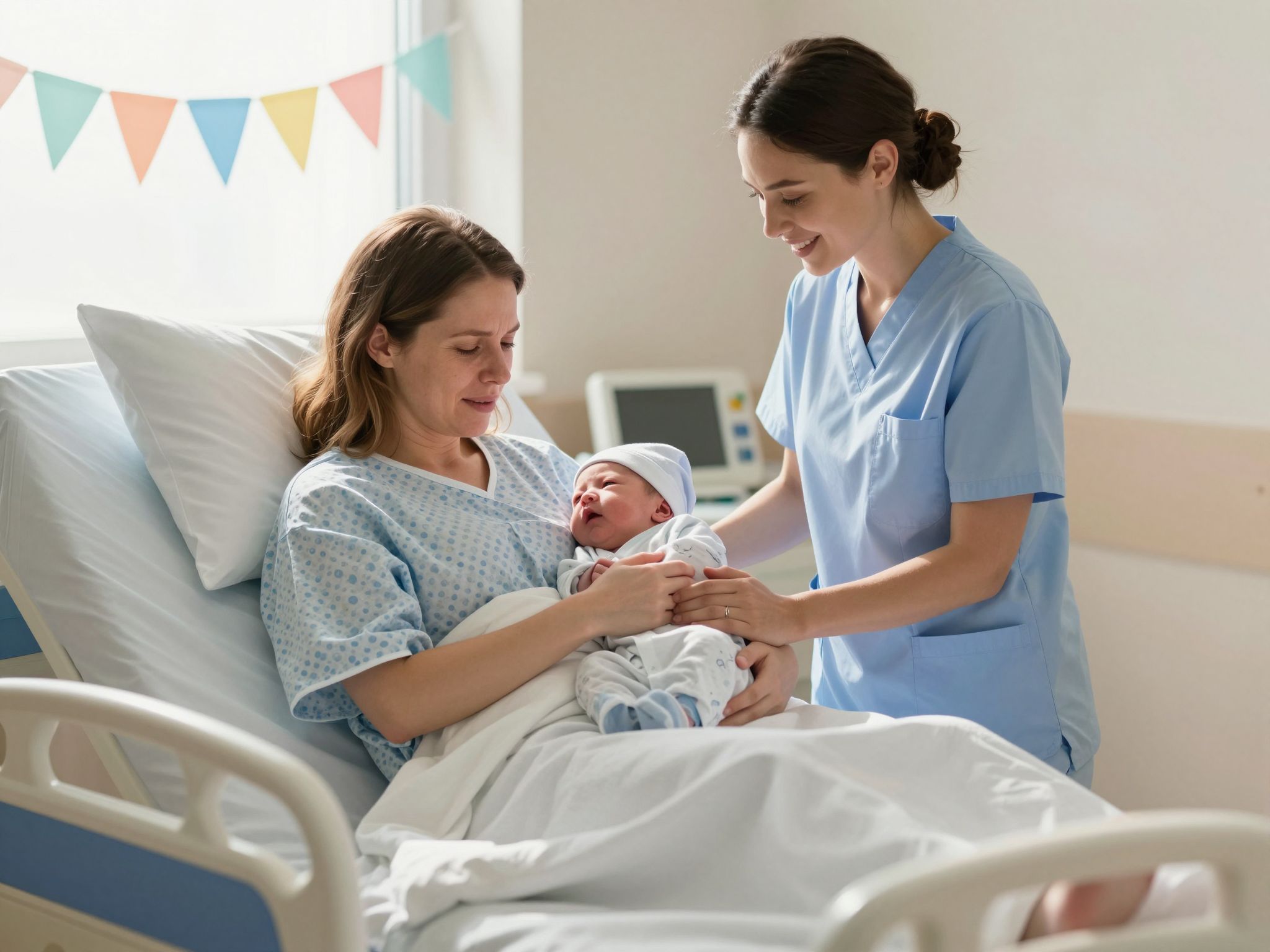 A hormonok késleltetett hatása okozhatja a reszketést.